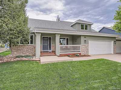 322 Elk Trl Lafayette, CO 80026