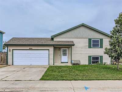 3808 Riverside Parkway Evans, CO 80620