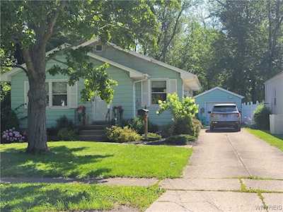37 Darlich Ave Hamburg, NY 14075