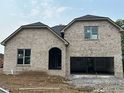 207 Strongpoint Dr Lot 588 Hendersonville, TN 37075