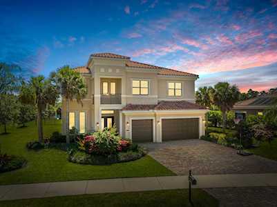 6376 SW Key Deer Lane Palm City, FL 34990