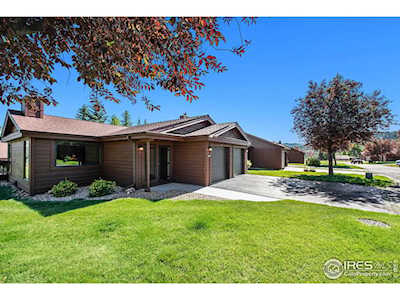 1457 Matthew Cir Estes Park, CO 80517