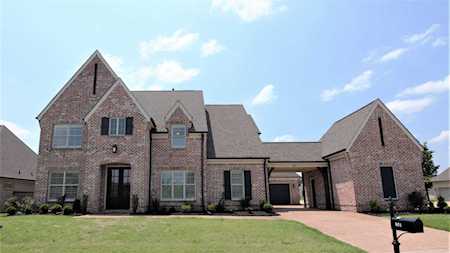 851 Cypress Pond Cv Collierville, TN 38017