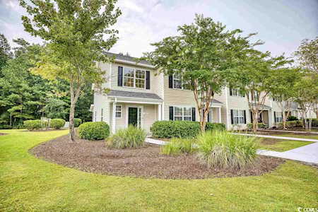 140 Madrid Dr. #140 Murrells Inlet, SC 29576
