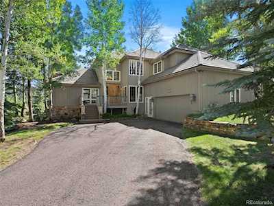 31608 Gallery Ln Evergreen, CO 80439