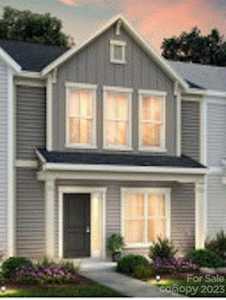 16433 Leading St S Charlotte, NC 28273