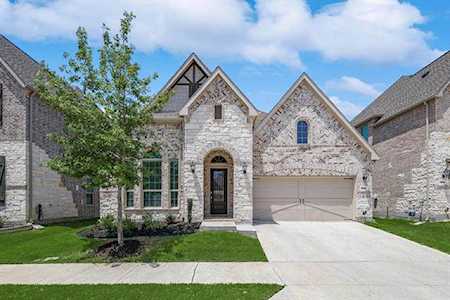 605 Blue Horizon Way Argyle, TX 76226