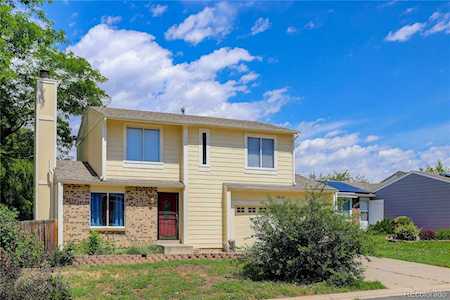 19101 E Milan Circle Aurora, CO 80013