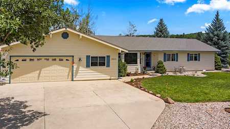15011 La Jolla Place Colorado Springs, CO 80921
