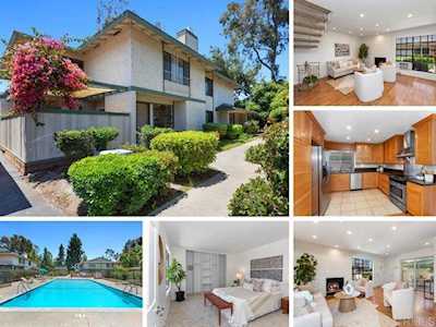 9632 Caminito Tizona Mira Mesa, CA 92126