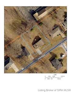 1007 Woodside Dr New Albany, IN 47150