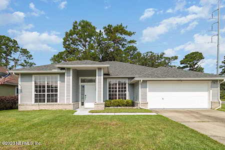 11306 Chapelgate LN Jacksonville, FL 32223