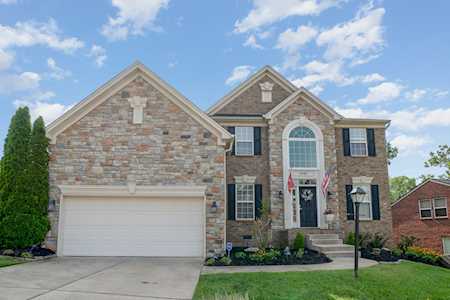 3084 Brookview Forest Dr Nashville, TN 37211