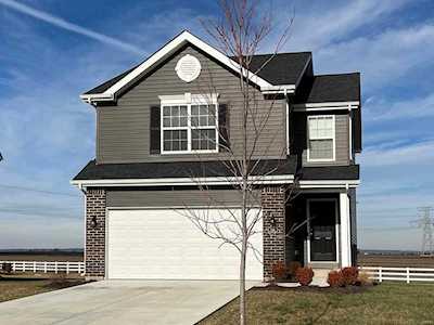 142 Day Lily Lane Wentzville, MO 63385