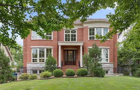 110 Lancaster Dr Clayton, MO 63105