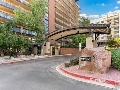 417 E Kiowa St #1005 Colorado Springs, CO 80903