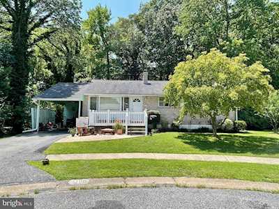1700 Shadybrook Rd Wilmington, DE 19803