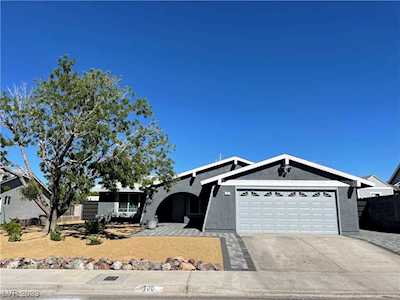 780 Darlene Way Boulder City, NV 89005