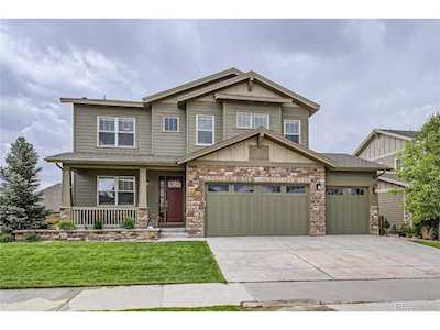 16682 W 86th Dr Arvada, CO 80007