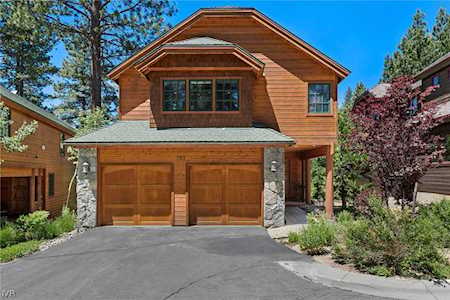 783 Pinion Pine Way Incline Village, NV 89451