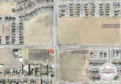 5801 114th Street Lubbock, TX 79424