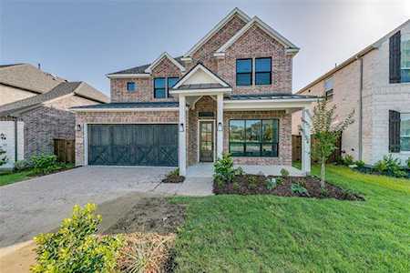 1855 Peace Place St. Paul, TX 75098