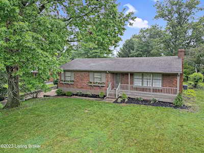 12415 Nassau Ln Louisville, KY 40243