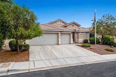 108 Elks Peak Ave North Las Vegas, NV 89084