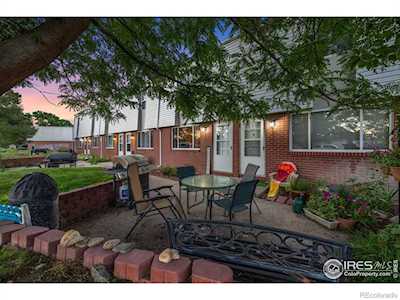 707 3rd St #5 Windsor, CO 80550