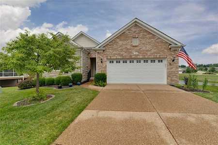 737 Harrier Ct Lake St Louis, MO 63367