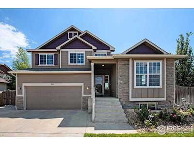 491 Grange Ln Johnstown, CO 80534