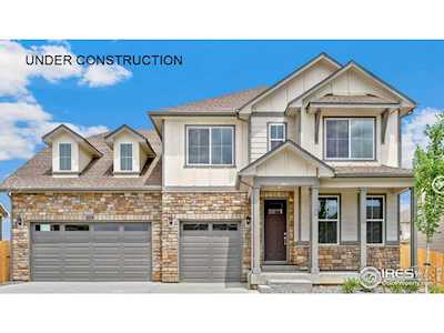 1502 Westport Ave Berthoud, CO 80513