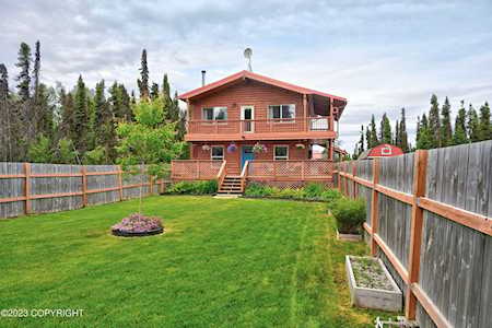 36765 Moser St Soldotna, AK 99669