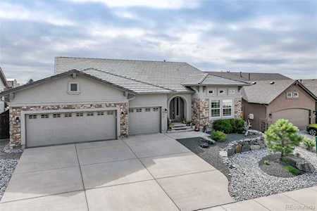 2655 Farrier Ct Colorado Springs, CO 80922