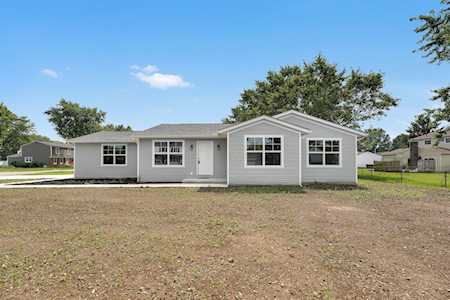 6555 Falls Circle Reynoldsburg, OH 43068