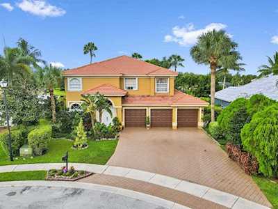 11112 Nantucket Bay Court Wellington, FL 33414