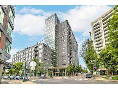 1255 NW 9th AVE #317 Portland, OR 97209