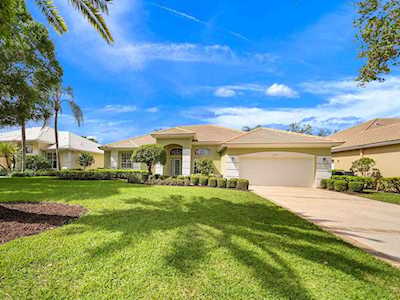 2294 SW Whitemarsh Way Palm City, FL 34990