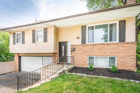 1177 Newbury Drive Columbus, OH 43229