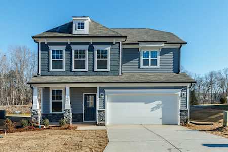 449 Dasu Drive Clayton, NC 27520