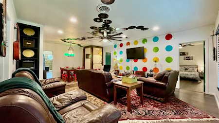 1707 16th Street Lubbock, TX 79401