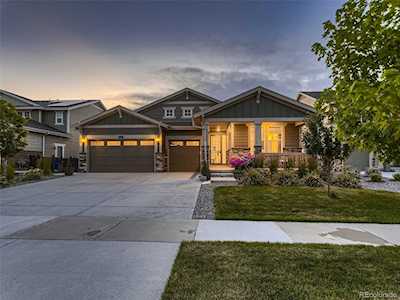 8771 S Wenatchee Ct Aurora, CO 80016