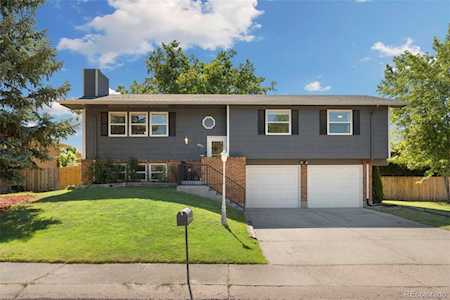 4075 Allgood Dr Colorado Springs, CO 80911