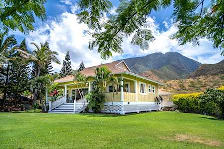 83 Wailau Pl #Unit B Lahaina, HI 96761