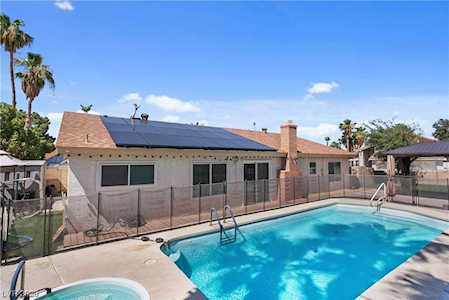 2703 Osborne Ln Henderson, NV 89014