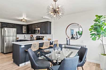 909 N Logan St #7G Denver, CO 80203