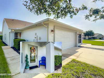 1636 Areca Palm Drive Port Orange, FL 32128