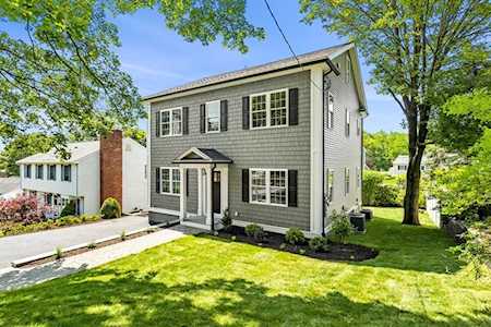 34 Lansdowne Road Arlington, MA 02474
