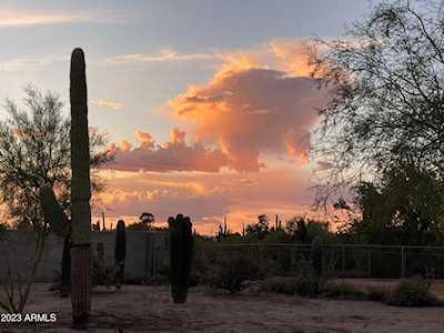 26814 N 61st St Scottsdale, AZ 85266