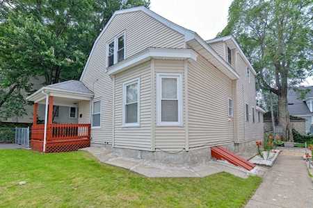 11 Pemberton St Worcester, MA 01610